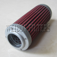 H9110 HC9800FKT4H HC9800FUT4H Hydraulic Filters