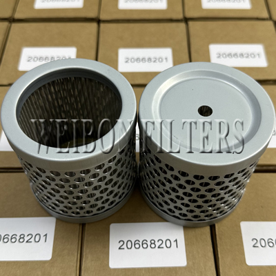 86499900 20668201 VALTRA Hydraulic Filter