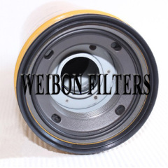 714-07-28713 7140728713 Komatsu Hitachi Hydraulic Filter