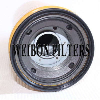 714-07-28713 7140728713 Komatsu Hitachi Hydraulic Filter