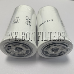 LW10428561 SH67784V WH10001 P550786 10428561 John Deere LIEBHERR Hydraulic Filter