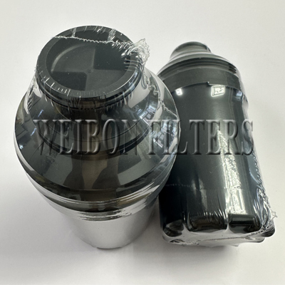 FF5706 5262311 SN40680 Cummins Engines Diesel Filter Replacement