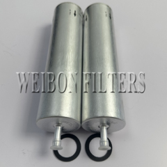 13327811227 13327811401 WK5002 KL169/4 BMW Fuel Filter Replacement