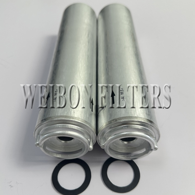 13327811227 13327811401 WK5002 KL169/4 BMW Fuel Filter Replacement