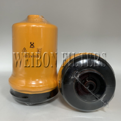 320/A7227 320A7227 320-A7227 SN40901 JCB Fuel Filter Replacement