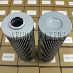 SH52707 HF35320 P764554 PT9395-MPG HD722/1 32/925801 Hydraulic Filter Replacement