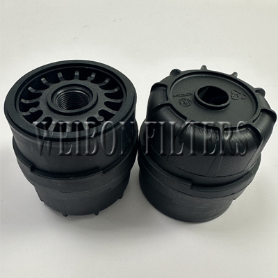 FF42003 User Friendly Version of Fuel Filter FF5226 Replacement