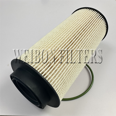 2164462 2277127 2277128 1852005 2133095 FS20259 SN70448 DAF Fuel Filter Replacement