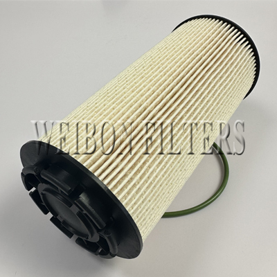 2164462 2277127 2277128 1852005 2133095 FS20259 SN70448 DAF Fuel Filter Replacement