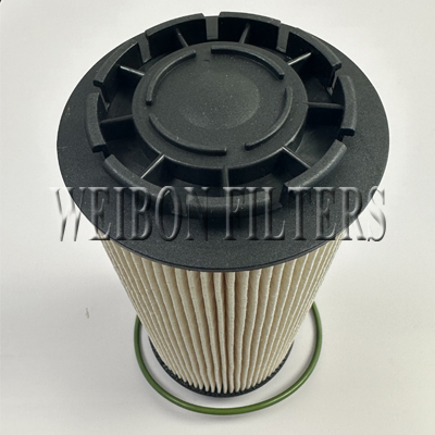 2164462 2277127 2277128 1852005 2133095 FS20259 SN70448 DAF Fuel Filter Replacement