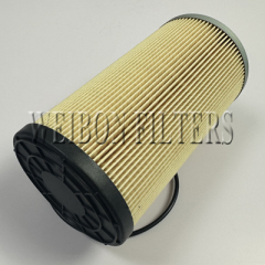 8-98092481-1 8980924811 SN25094 ISUZU Fuel Filter Element