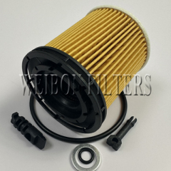 26350-2M000 26330-2M000 SO6249 Hyundai / Kia Oil Filter Replacement