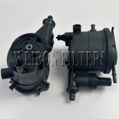 191144 1911-44 9625224180 9401911448 MO1686 T403884 PEUGEOT CITROEN Fuel Filter Replacement