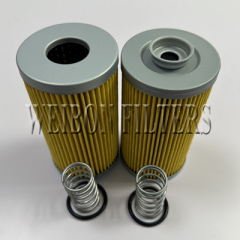 81066680006 81066680007 5021185612 1354074 P171533 HY18222 SH63028 H824/2x PT9237 Hydraulic Filter Replacement