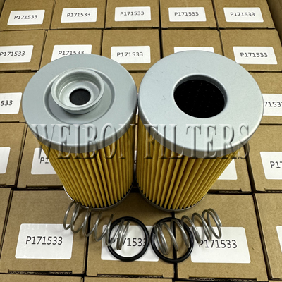 81066680006 81066680007 5021185612 1354074 P171533 HY18222 SH63028 H824/2x PT9237 Hydraulic Filter Replacement