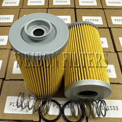 81066680006 81066680007 5021185612 1354074 P171533 HY18222 SH63028 H824/2x PT9237 Hydraulic Filter Replacement