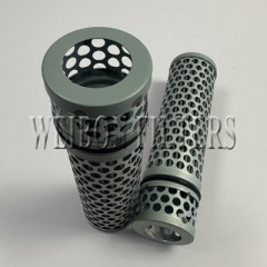 3EB1551600 3EB-15-51600 SH60065 HY9827 Komatsu Forklift Hydraulic Filters