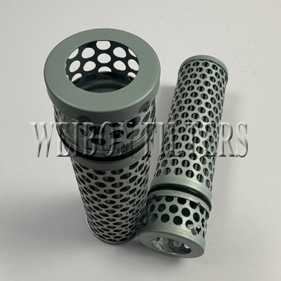 3EB1551600 3EB-15-51600 SH60065 HY9827 Komatsu Forklift Hydraulic Filters