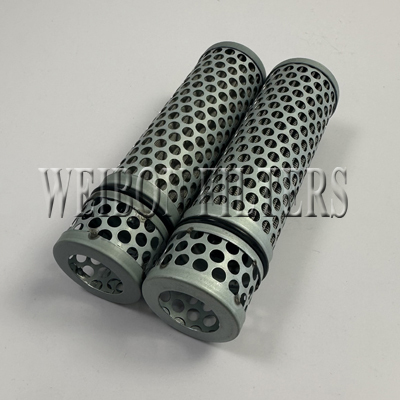 3EB1551600 3EB-15-51600 SH60065 HY9827 Komatsu Forklift Hydraulic Filters