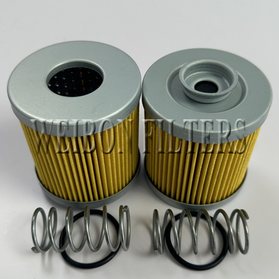 P171521 SH63305 HY18214 HF35201 PT9180 Hydraulic Filters Replacement