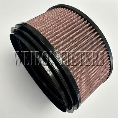 443-3666 4433666 HR160122 SL83141 Caterpillar Air Filter Replacement