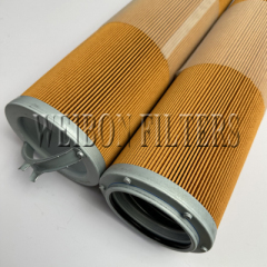 EZ99042 HY90254 7605706 10985706 Hydraulic Filter Replacement