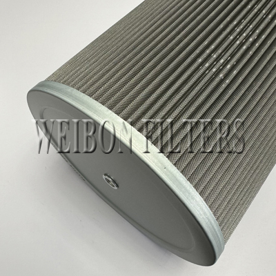 2003507 200-3507 SH60612 GB50V00004S001 Caterpillar & KOBELCO Hydraulic Filter Replacement