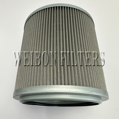 2003507 200-3507 SH60612 GB50V00004S001 Caterpillar & KOBELCO Hydraulic Filter Replacement