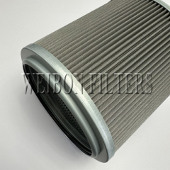 2003507 200-3507 SH60612 GB50V00004S001 Caterpillar & KOBELCO Hydraulic Filter Replacement