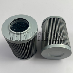 SH60823 4110000507 4110000507007 860125403 ZL403200C SDLG &amp; XCMG Hydraulic Filter Replacement
