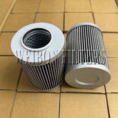 SH60823 4110000507 4110000507007 860125403 ZL403200C SDLG & XCMG Hydraulic Filter Replacement