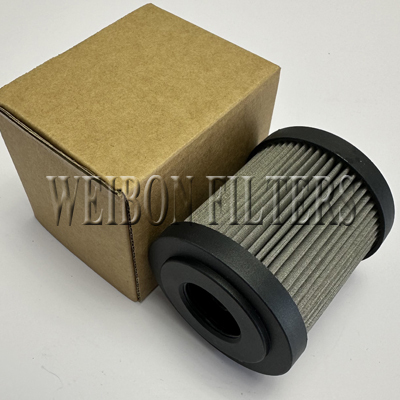 SH63309 HY18425 PT23478 P171524 SH630237 P171518 MF1001M90N Hydraulic Filter Replacement