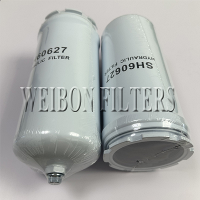 14X-49-61410 41X-49-61410 SH60627 SPH94097 Komatsu Hydraulic Filters