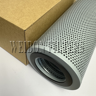 SH60090 HY9342 HF35552 R010110 31E9-1019 31E9-1019-A E131-0595 Hyundai Hydraulic Filter Replacement