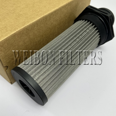 262-5689 2625689 HY90908 SH60879 CAT Hydraulic Strainer Replacement