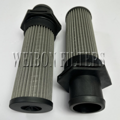 262-5689 2625689 HY90908 SH60879 CAT Hydraulic Strainer Replacement