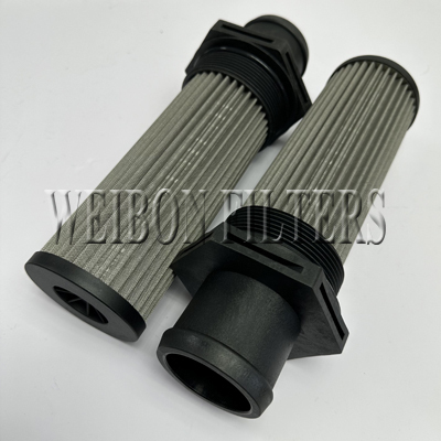 262-5689 2625689 HY90908 SH60879 CAT Hydraulic Strainer Replacement