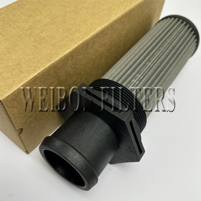 262-5689 2625689 HY90908 SH60879 CAT Hydraulic Strainer Replacement