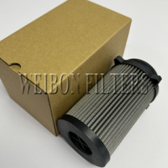 400508-00128 40050800128 SN25257 SH60951 DOOSAN Fuel Filter Replacement