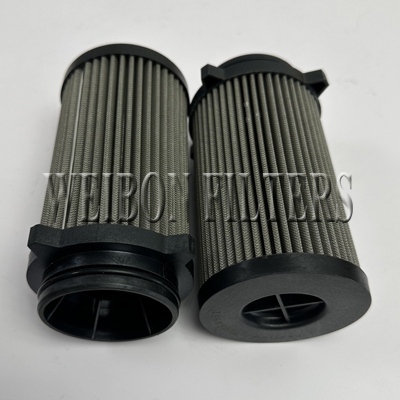 400508-00128 40050800128 SN25257 SH60951 DOOSAN Fuel Filter Replacement
