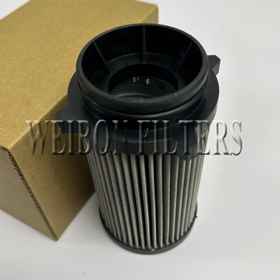 400508-00128 40050800128 SN25257 SH60951 DOOSAN Fuel Filter Replacement