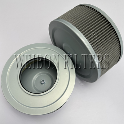 SH60160 PT23625 HY90319 2446R330F1 14531866 SA114100010 Hydraulic Filter Replacement