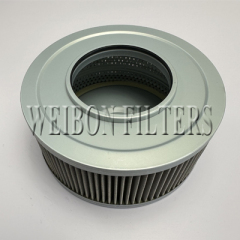 SH60160 PT23625 HY90319 2446R330F1 14531866 SA114100010 Hydraulic Filter Replacement