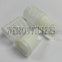 MIU801025 129242-55730 400504-00021 15066534 7013148 SN25091 PF46142 Fuel Filter Replacement