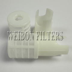 MIU801025 129242-55730 400504-00021 15066534 7013148 SN25091 PF46142 Fuel Filter Replacement