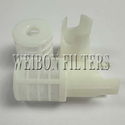 MIU801025 129242-55730 400504-00021 15066534 7013148 SN25091 PF46142 Fuel Filter Replacement