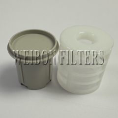 RD451-51940 16680661 SN25090 Kubota Fuel Filter Replacement