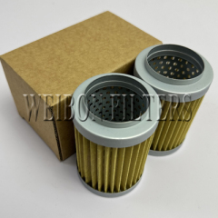 SH60177 HF29106 195-13-13420 1951313420 Komatsu Hydraulic Filters