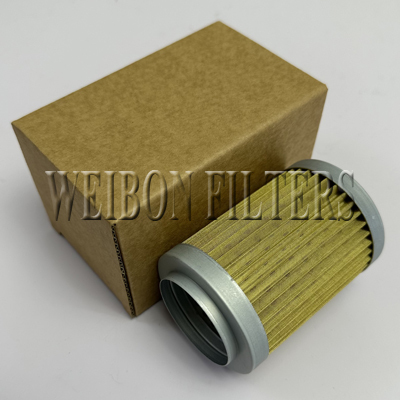 SH60177 HF29106 195-13-13420 1951313420 Komatsu Hydraulic Filters