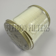 FS20402 3838852 24360739 3825027 SN920410 P1244x PF7789-10 PF589-10 2040TM Volvo Fuel Filter Replacement